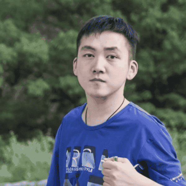 34岁岁陕西单身帅哥 - 柳州吉缘网