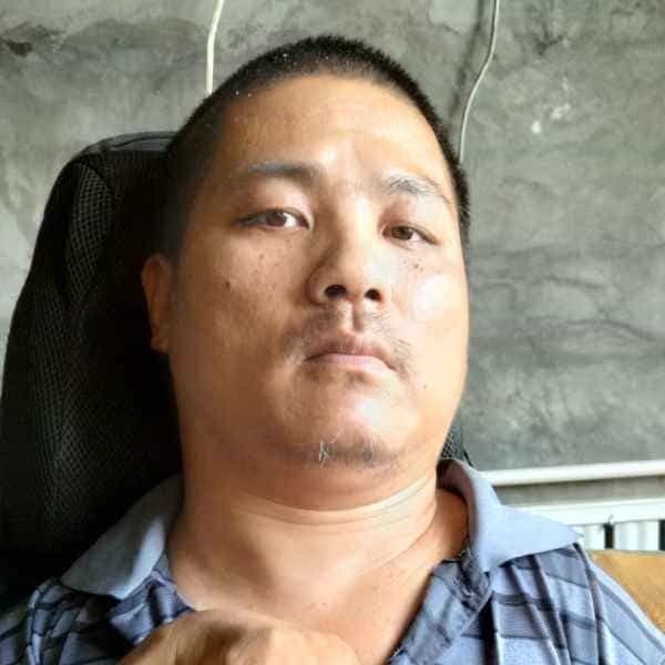 41岁岁山东单身帅哥 - 柳州吉缘网
