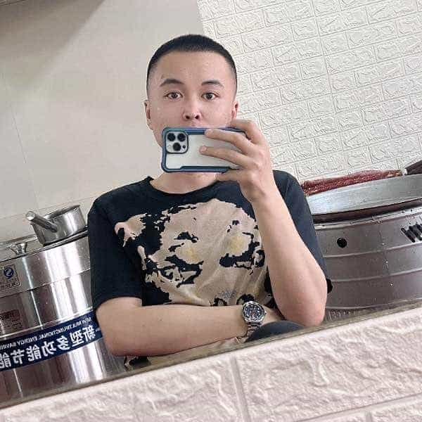 30岁岁黑龙江单身帅哥 - 柳州吉缘网