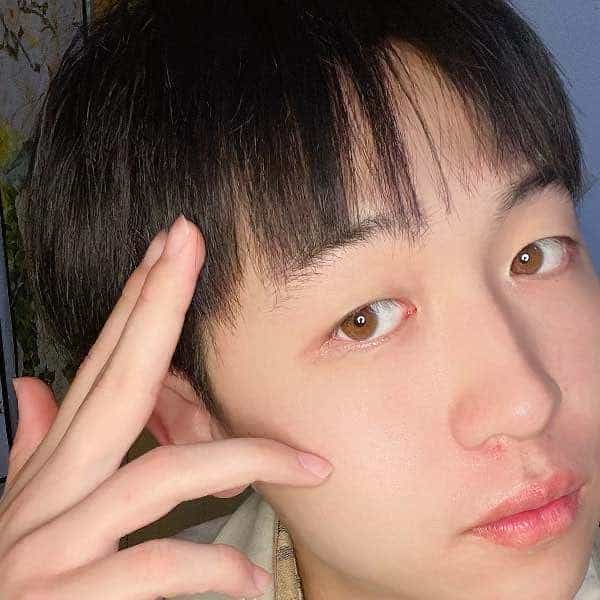 35岁岁河北单身帅哥 - 柳州吉缘网