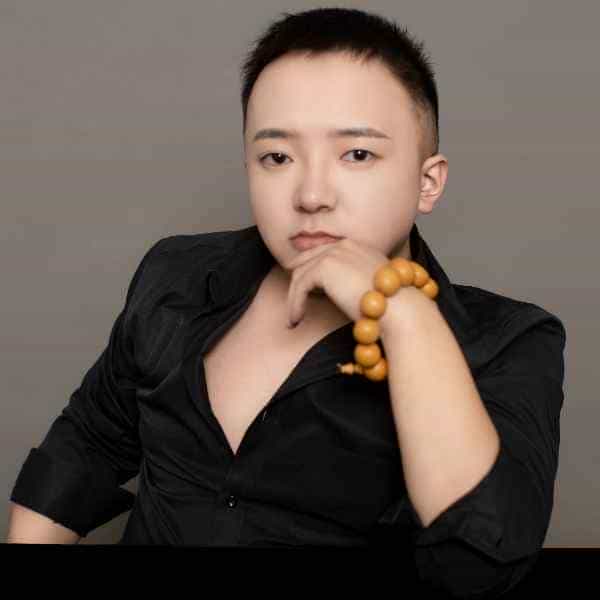 32岁岁山东单身帅哥 - 柳州吉缘网
