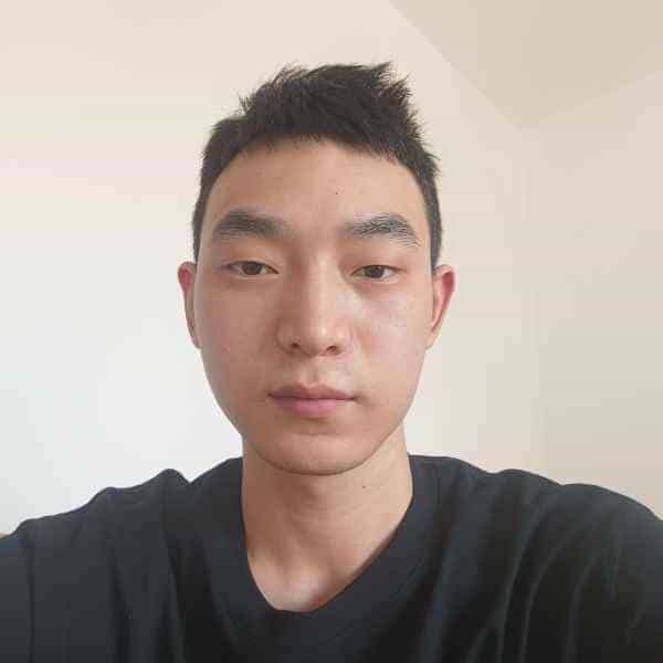 27岁岁江西单身帅哥 - 柳州吉缘网