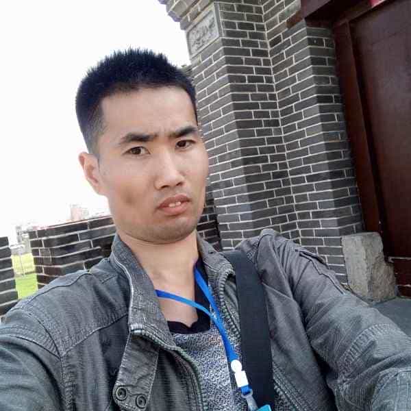 35岁岁安徽单身帅哥 - 柳州吉缘网