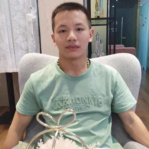 28岁岁江西单身帅哥 - 柳州吉缘网
