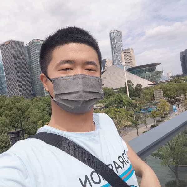 35岁岁浙江单身帅哥 - 柳州吉缘网