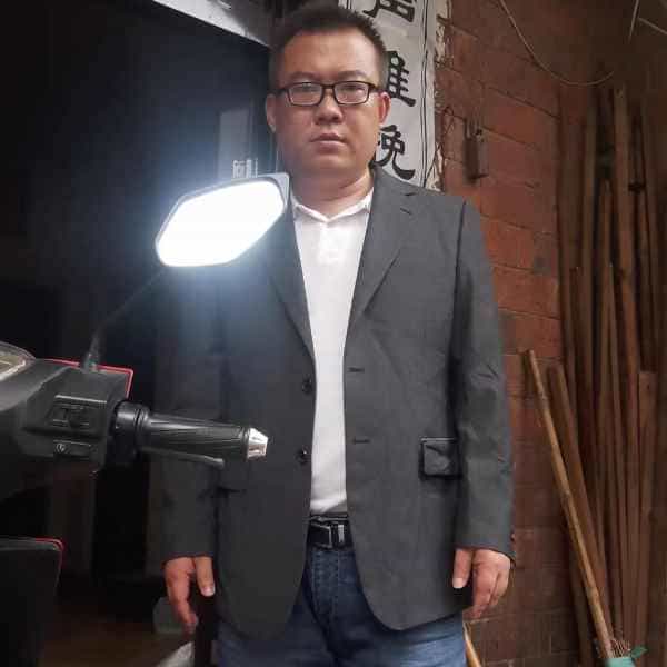 40岁岁江西单身帅哥 - 柳州吉缘网