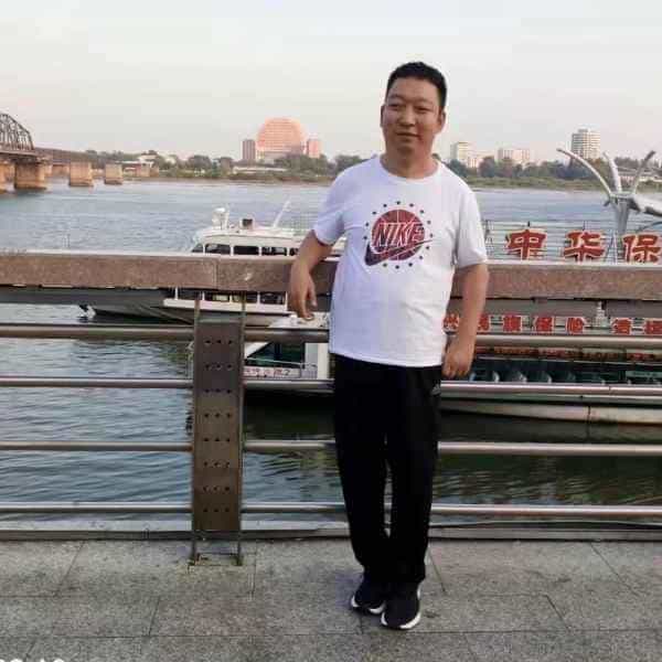 45岁岁辽宁单身帅哥 - 柳州吉缘网