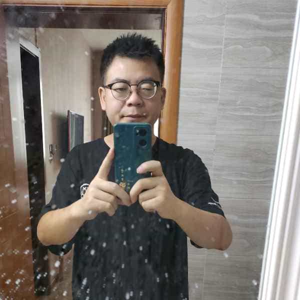 35岁岁陕西单身帅哥 - 柳州吉缘网