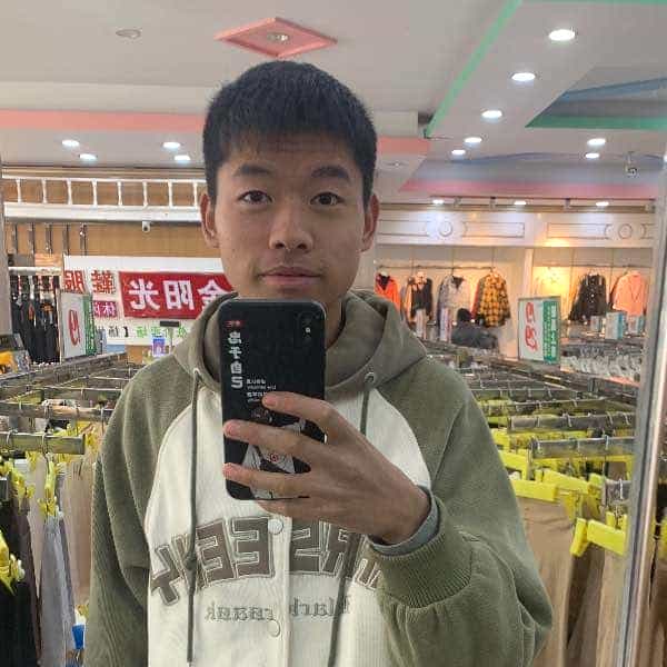 26岁岁河南单身帅哥 - 柳州吉缘网