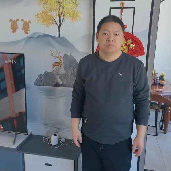 36岁岁山西单身帅哥 - 柳州吉缘网