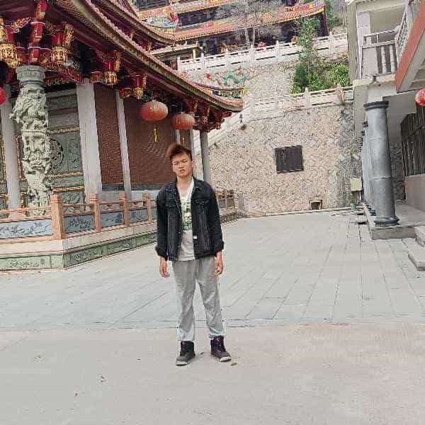 28岁岁江西单身帅哥 - 柳州吉缘网