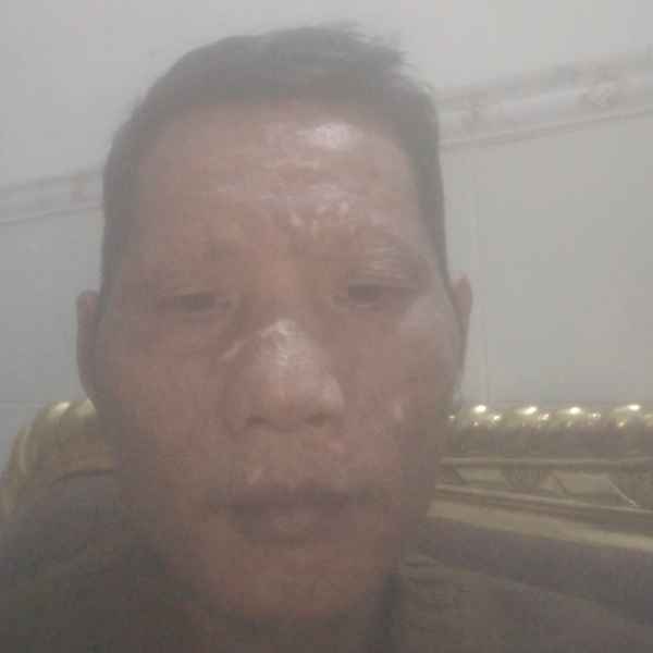 33岁岁广西单身帅哥 - 柳州吉缘网