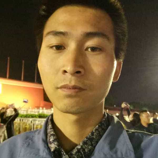 36岁岁陕西单身帅哥 - 柳州吉缘网