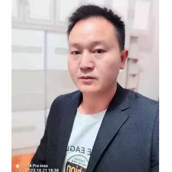 36岁岁湖北单身帅哥 - 柳州吉缘网