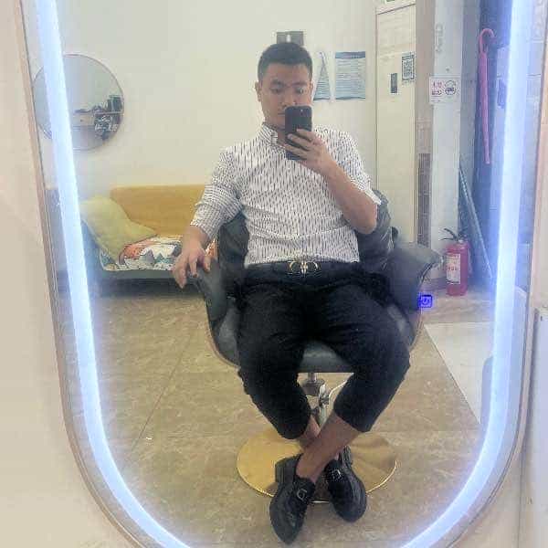 26岁岁湖南单身帅哥 - 柳州吉缘网