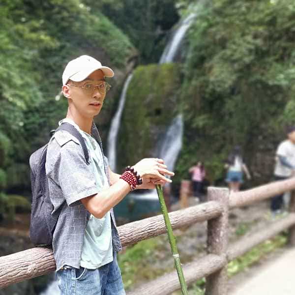 29岁岁四川单身帅哥 - 柳州吉缘网
