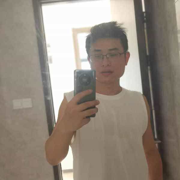 39岁岁广东单身帅哥 - 柳州吉缘网
