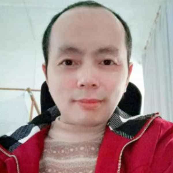 39岁岁江西单身帅哥 - 柳州吉缘网