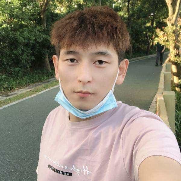 34岁岁湖北单身帅哥 - 柳州吉缘网