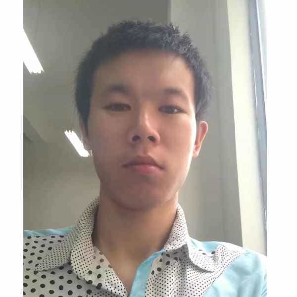 33岁岁陕西单身帅哥 - 柳州吉缘网