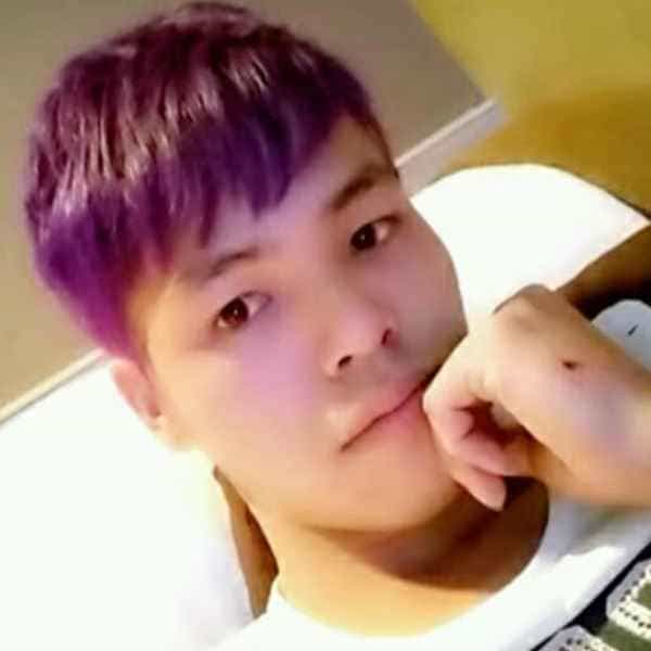 33岁岁广东单身帅哥 - 柳州吉缘网