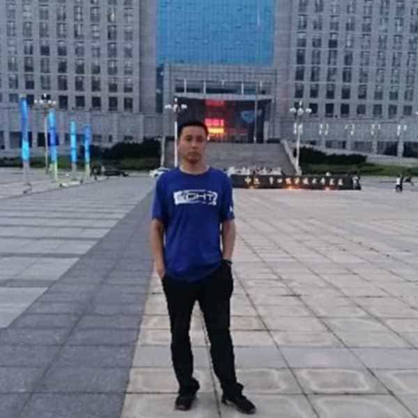 35岁岁辽宁单身帅哥 - 柳州吉缘网