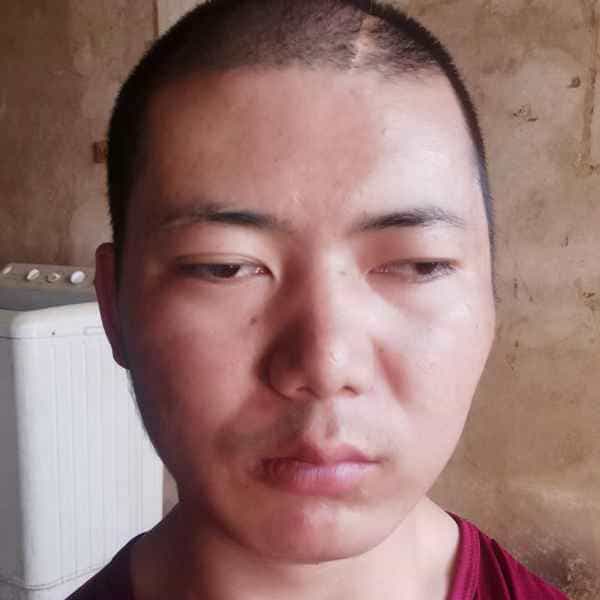 35岁岁云南单身帅哥 - 柳州吉缘网