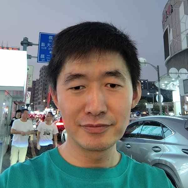 36岁岁甘肃单身帅哥 - 柳州吉缘网