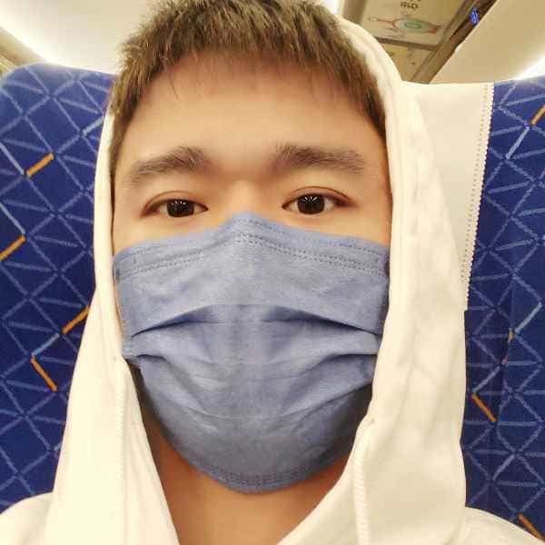 32岁岁广东单身帅哥 - 柳州吉缘网