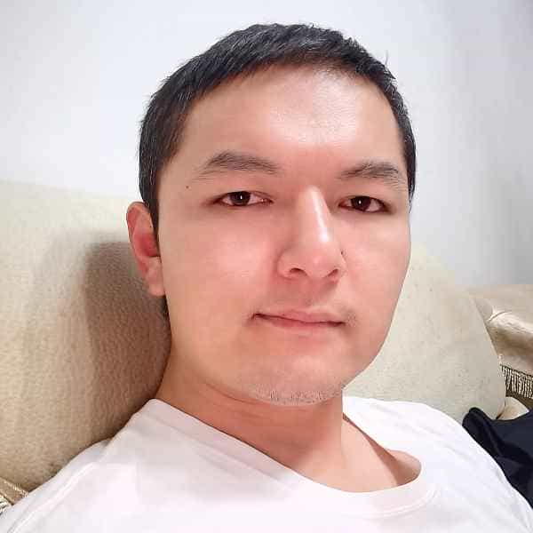 33岁岁湖南单身帅哥 - 柳州吉缘网