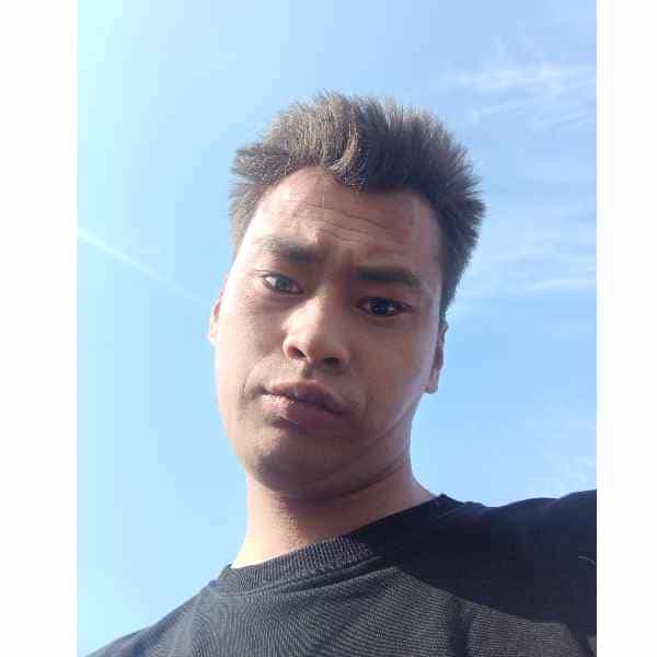 35岁岁陕西单身帅哥 - 柳州吉缘网
