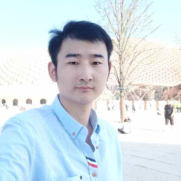 36岁岁安徽单身帅哥 - 柳州吉缘网