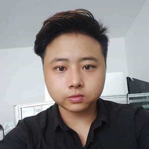 37岁岁湖南单身帅哥 - 柳州吉缘网