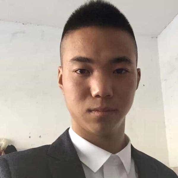 28岁岁陕西单身帅哥 - 柳州吉缘网