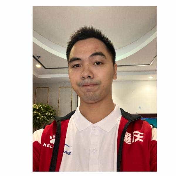 34岁岁广东单身帅哥 - 柳州吉缘网