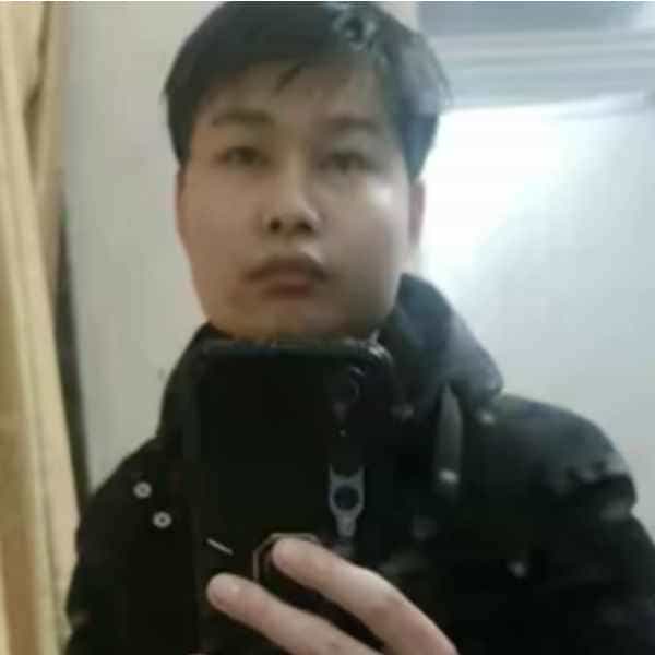 29岁岁湖北单身帅哥 - 柳州吉缘网