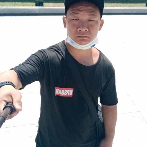 36岁岁河南单身帅哥 - 柳州吉缘网