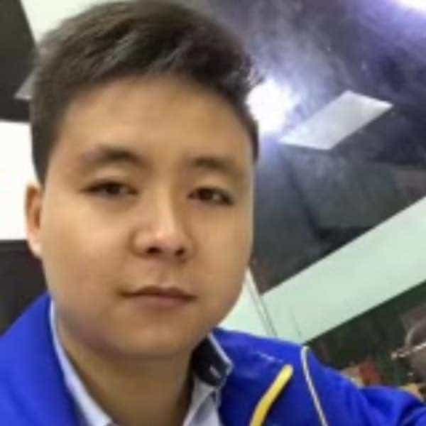37岁岁湖南单身帅哥 - 柳州吉缘网