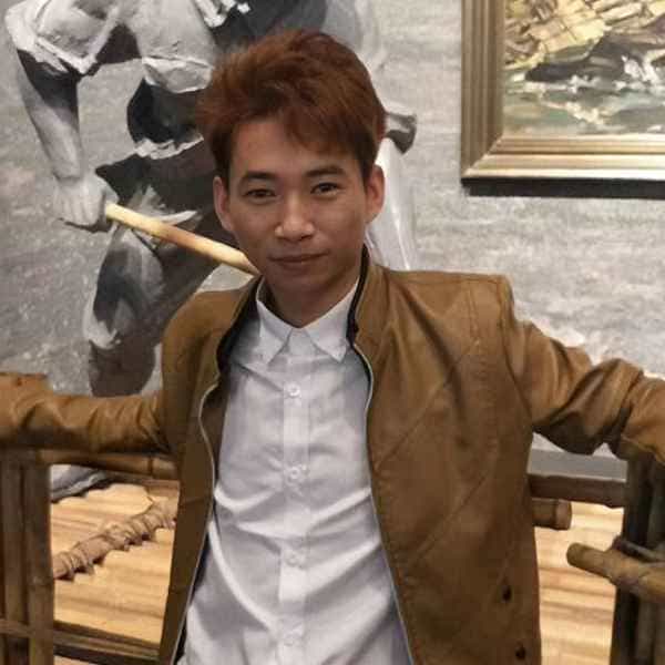 36岁岁湖南单身帅哥 - 柳州吉缘网