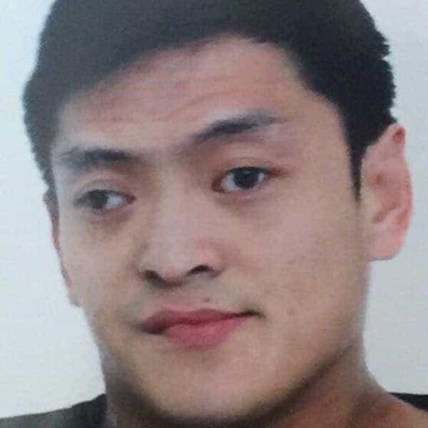 43岁岁辽宁单身帅哥 - 柳州吉缘网
