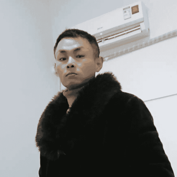 35岁岁山东单身帅哥 - 柳州吉缘网