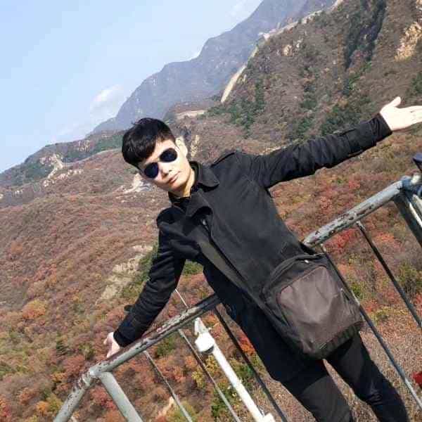 35岁岁河北单身帅哥 - 柳州吉缘网