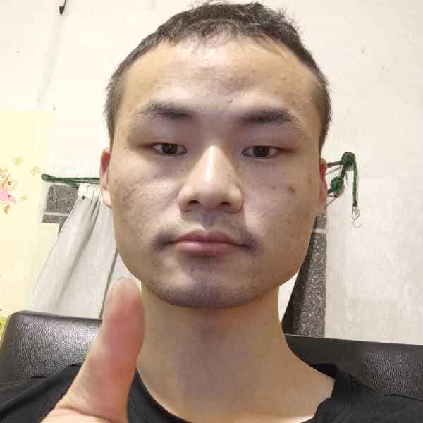 29岁岁湖南单身帅哥 - 柳州吉缘网