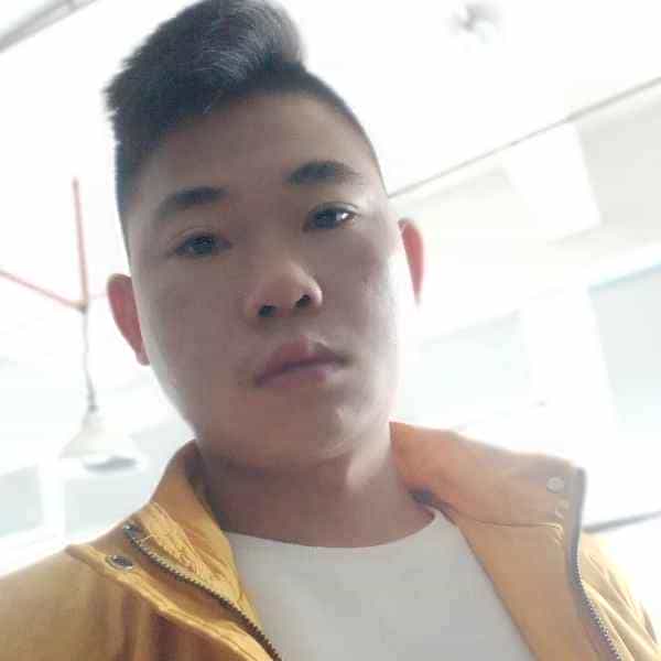 32岁岁陕西单身帅哥 - 柳州吉缘网