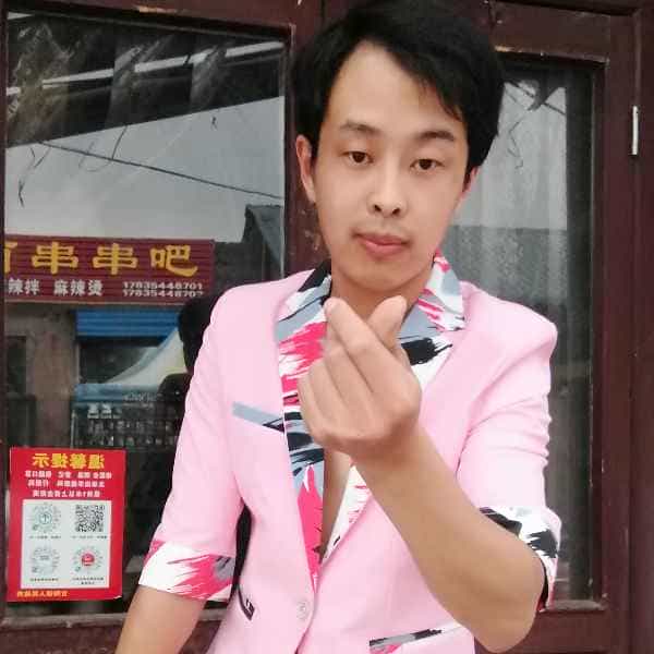 30岁岁山西单身帅哥 - 柳州吉缘网