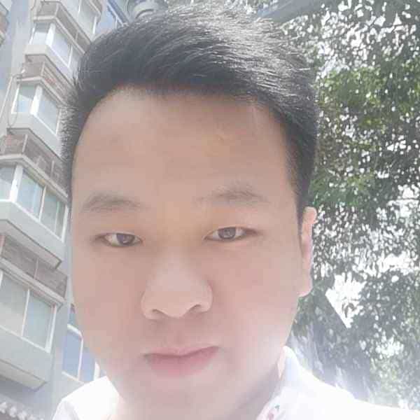 35岁岁陕西单身帅哥 - 柳州吉缘网