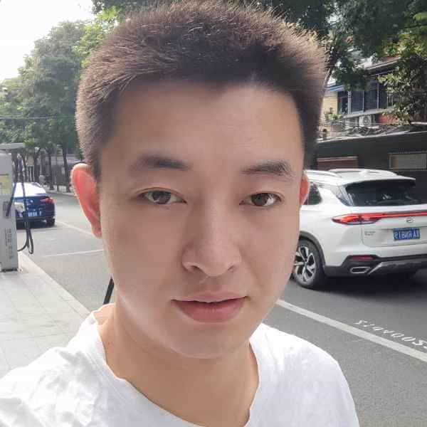 35岁岁四川单身帅哥 - 柳州吉缘网