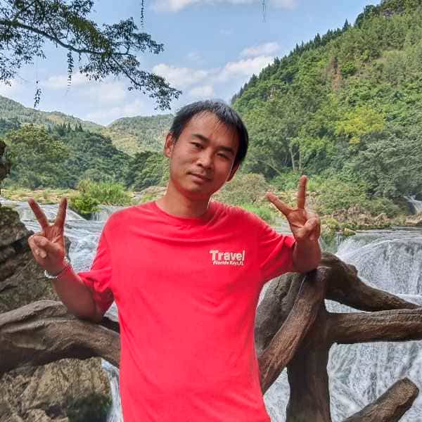 34岁岁湖南单身帅哥 - 柳州吉缘网