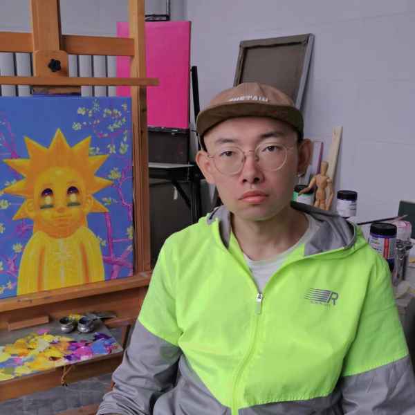 33岁岁山西单身帅哥 - 柳州吉缘网
