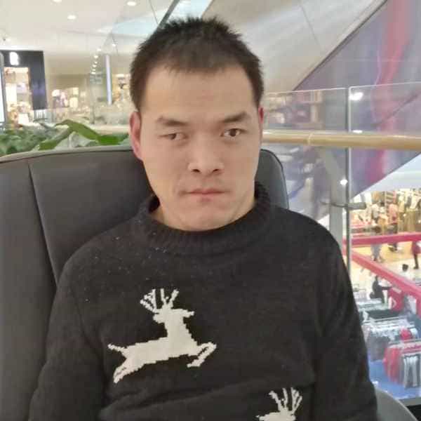 41岁岁陕西单身帅哥 - 柳州吉缘网